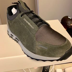 Emporio Armani Sneakers